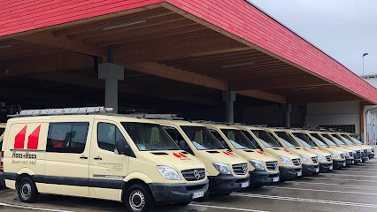 Haas & Haas GmbH Bauunternehmen