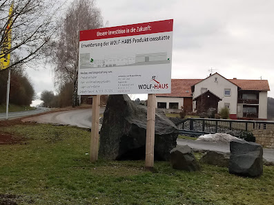 WOLF-HAUS GmbH – Bild