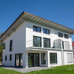 Baumgartner Bauunternehmen GmbH – Bild