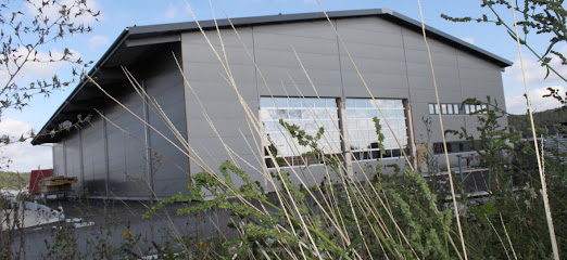 Krohmer Holzbau
