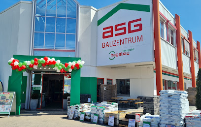 ASG Bauzentrum Albert Schäffer GmbH & Co. KG