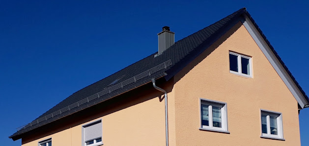 Zimmerei Brand – Bild
