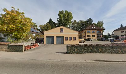 Bauunternehmung Karl Seefried GmbH