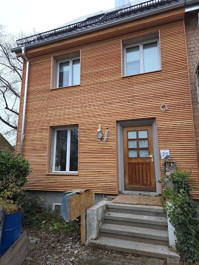 Zanger-Matt GmbH