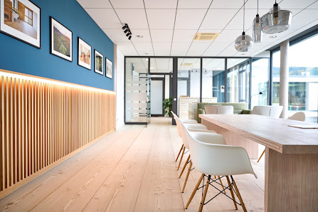 Hiram GmbH – Bild