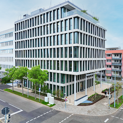 Wüstenrot Haus- und Städtebau GmbH