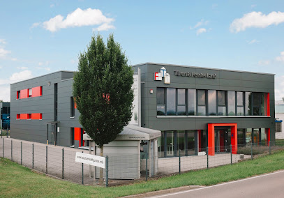 Türen & Fenster Land GmbH