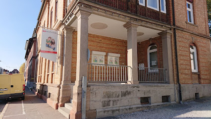 AS Wohnbau GmbH Albstadt