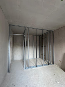 MK Trockenbau – Bild