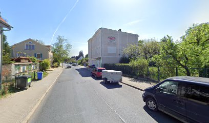 Baugeschäft Anhalt GmbH & Co.KG