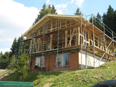 Holzbau Griebel GmbH Zimmerei