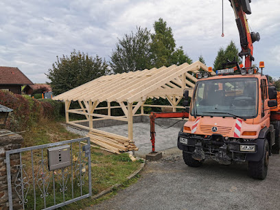 Zimmerei Spenglerei Höglinger GmbH & Co. KG