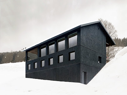 CHRISTOPHER GRABOW ARCHITEKTEN