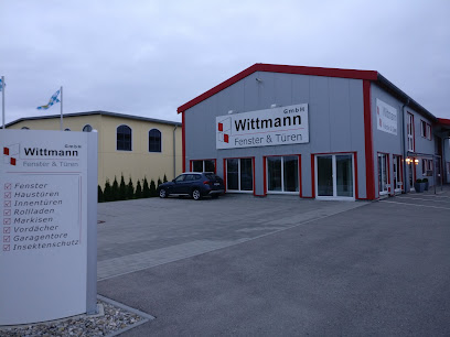 Wittmann GmbH Fenster und Türen
