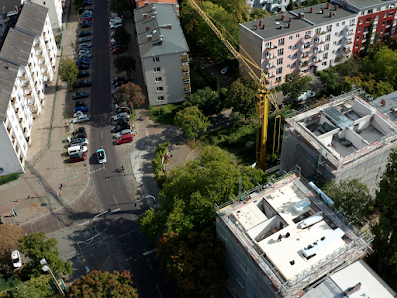 Woodtech Berlin GmbH - Zimmermann und Zimmerei Berlin – Bild