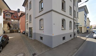 DEMIRSOY ARCHITEKTUR