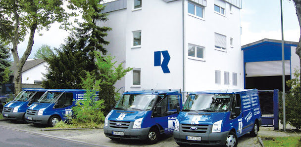 Fritz Rudolph GmbH Bauunternehmung – Bild