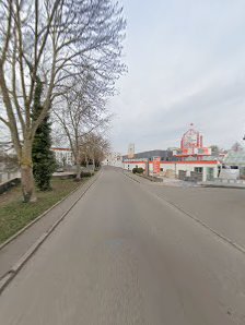 Union Bauzentrum Hornbach Ulm – Bild