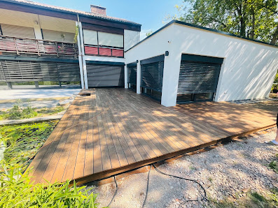 Zimmerei Holzbau Merl – Bild