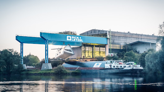 Bick + Letzel GmbH – Bild