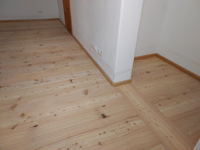Holzwerkstatt Kraus josef – Bild