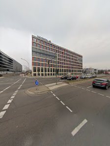 EDGE Suedkreuz Berlin – Bild