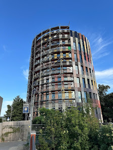 Hauptbau Berlin – Bild