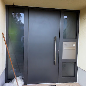 Markus Lieber GmbH | Fenster, Haustüren, Türen & Sonnenschutz – Bild