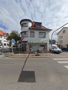 LBS in Leinfelden-Echterdingen – Bild