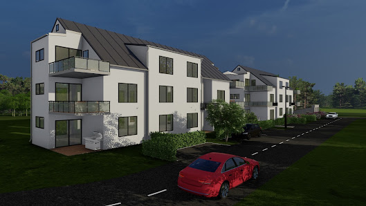 Baupartner GmbH & Co. Bauträger KG – Bild