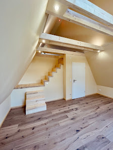 MOR Holzbau GmbH - Meisterbetrieb – Bild