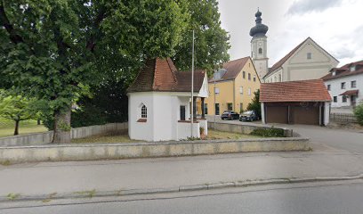 Konrad Huber Wohnbau GmbH