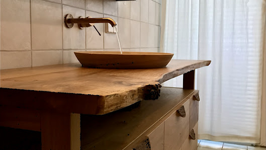 UFUNDI.design Massivholz Schreinerei Heyder – Bild