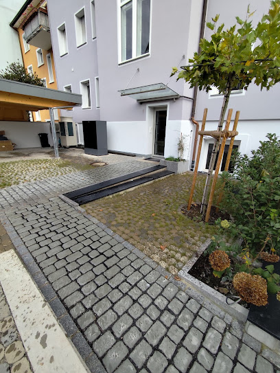 Baugeschäft Meisterbetrieb Schmidt