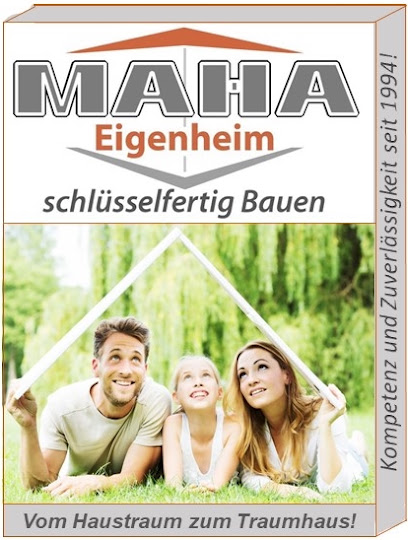 Maha-Eigenheim GmbH