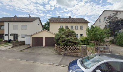 Otto Strähle GmbH & Co. KG Bauunternehmung