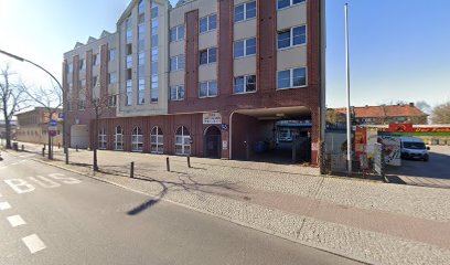 Berlinovo Grundstücksentwicklungs GmbH
