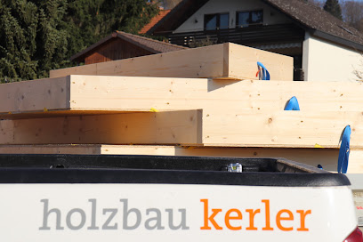 Holzbau Kerler GmbH