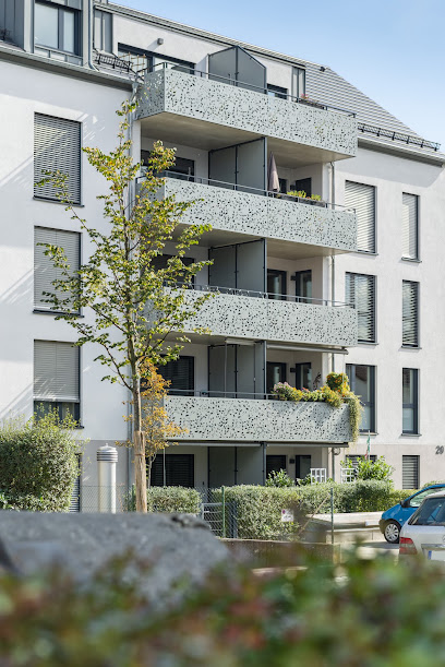 Haas Architekten Part mbB
