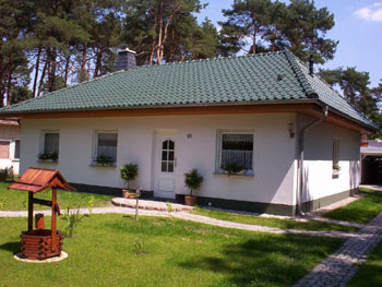 IVF Massivhaus
