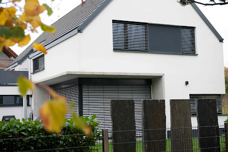 Eugen Pfeifer Bauunternehmung GmbH – Bild