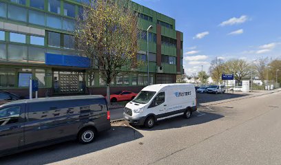 Bauer & Ihle GmbH