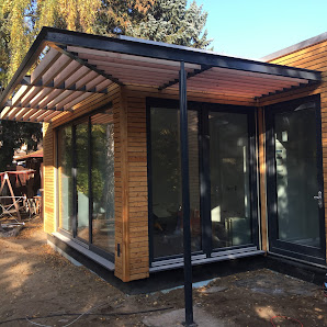 Schumann Construction GmbH – Bild
