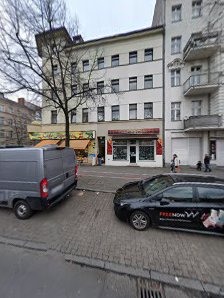 Binos Bau GmbH – Bild