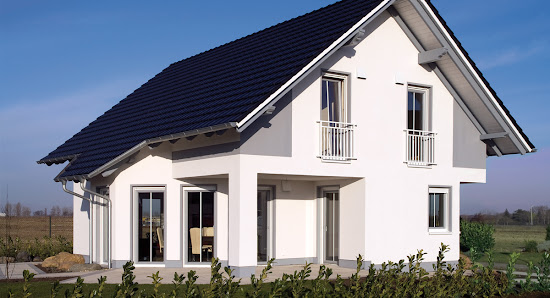 Musterhaus der KB Kühnel Bauunternehmung GmbH – Bild