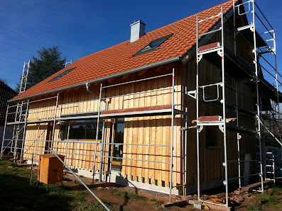 Zimmerei Kappler – Bild