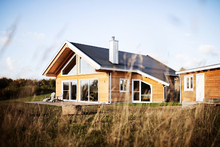 Timberbau Zimmerei & Holzbau GmbH – Bild