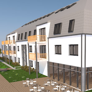 dieBaufabrik Architektur GmbH | Energieberatung - Bauplanung - Baugutachten – Bild