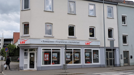 LBS in Biberach – Bild