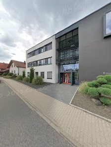 Baugenossenschaft Huchenfeld eG – Bild